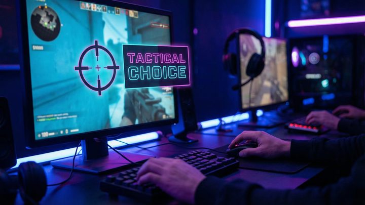 FPS beş saniyelik karar filtresi