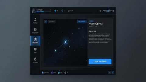 Kullanıcı dostu arayüz